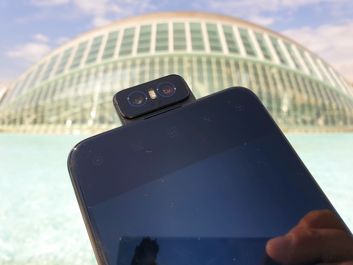 Asus ZenFone 6 ZS630KL