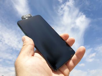 Asus ZenFone 6 ZS630KL