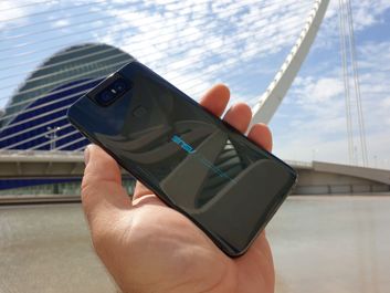 Asus ZenFone 6 ZS630KL