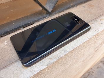 Asus ZenFone 6 ZS630KL