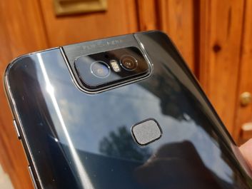 Asus ZenFone 6 ZS630KL Asus ZenFone 6 ZS630KL