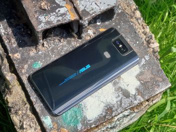 Asus ZenFone 6 ZS630KL Asus ZenFone 6 ZS630KL