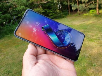 Asus ZenFone 6 ZS630KL Asus ZenFone 6 ZS630KL