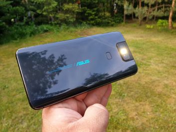 Asus ZenFone 6 ZS630KL Asus ZenFone 6 ZS630KL