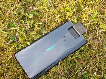Asus ZenFone 6 ZS630KL Asus ZenFone 6 ZS630KL