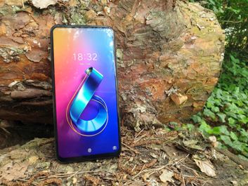 Asus ZenFone 6 ZS630KL