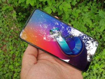 Asus ZenFone 6 ZS630KL Asus ZenFone 6 ZS630KL
