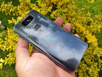Asus ZenFone 6 ZS630KL Asus ZenFone 6 ZS630KL