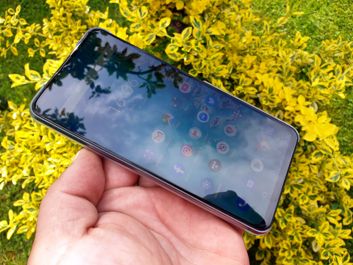 Asus ZenFone 6 ZS630KL Asus ZenFone 6 ZS630KL