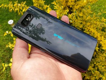 Asus ZenFone 6 ZS630KL Asus ZenFone 6 ZS630KL