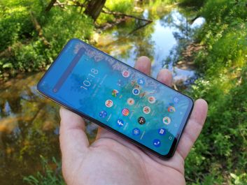 Asus ZenFone 6 ZS630KL Asus ZenFone 6 ZS630KL