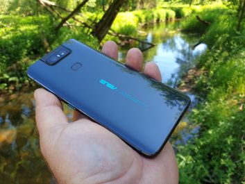 Asus ZenFone 6 ZS630KL Asus ZenFone 6 ZS630KL