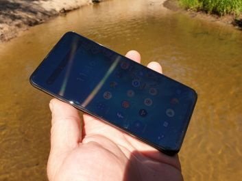 Asus ZenFone 6 ZS630KL Asus ZenFone 6 ZS630KL