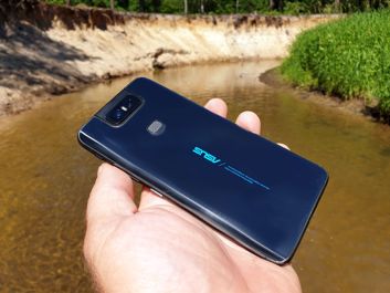 Asus ZenFone 6 ZS630KL Asus ZenFone 6 ZS630KL