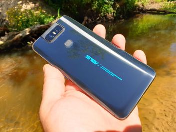 Asus ZenFone 6 ZS630KL Asus ZenFone 6 ZS630KL