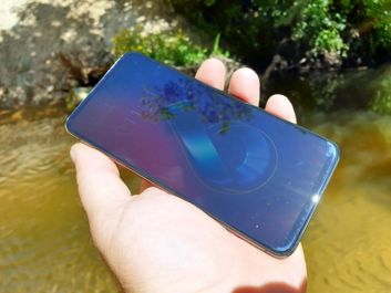 Asus ZenFone 6 ZS630KL Asus ZenFone 6 ZS630KL