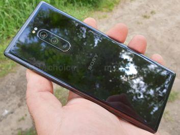 Sony Xperia 1 Sony Xperia 1