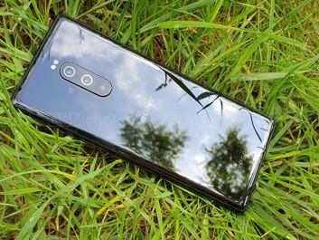 Sony Xperia 1
