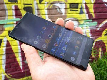 Sony Xperia 1