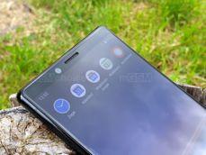 Sony Xperia 1