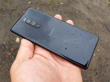 Sony Xperia 1
