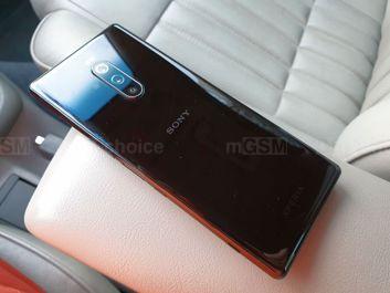 Sony Xperia 1
