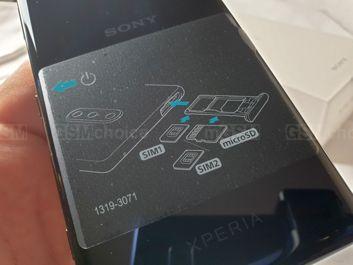 Prosto z pudełka... Prosto z pudełka...