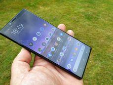 Sony Xperia 1