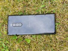 Sony Xperia 1