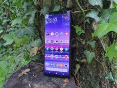 Sony Xperia 1