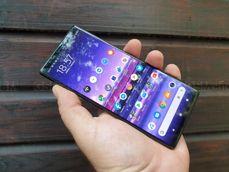 Sony Xperia 1
