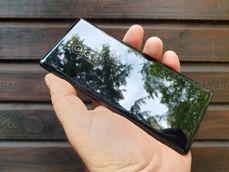 Sony Xperia 1