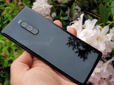 Sony Xperia 1