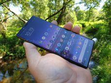 Sony Xperia 1