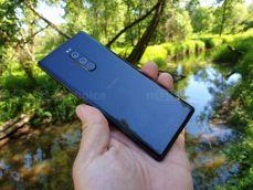 Sony Xperia 1