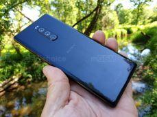 Sony Xperia 1