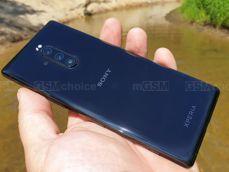Sony Xperia 1