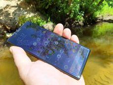 Sony Xperia 1