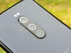 Sony Xperia 1 Sony Xperia 1