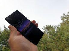Sony Xperia 1