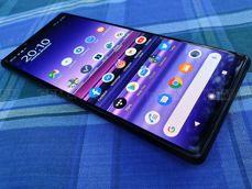 Sony Xperia 1