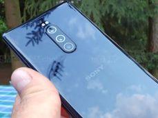 Sony Xperia 1