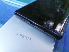 Sony Xperia 1