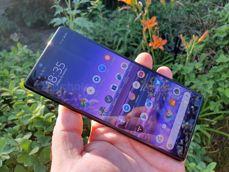 Sony Xperia 1