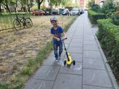 Przykładowe zdjęcia z głównego aparatu