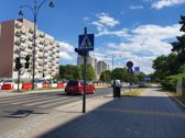 Porównanie standardowego i szerokiego kąta