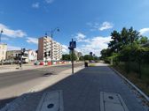 Porównanie standardowego i szerokiego kąta