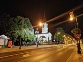 Przykładowe zdjęcia z głównego aparatu