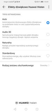 Huawei Histen