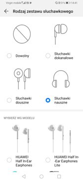 Huawei Histen